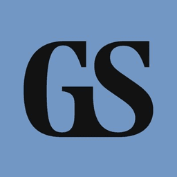 Goldman Sachs Logo