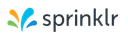 Sprinklr Logo